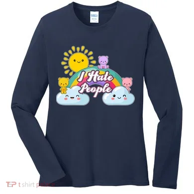 Women's Long Sleeve Shirt
