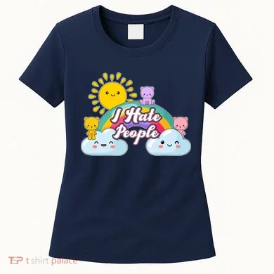 Women's T-Shirt