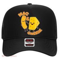 Funny Cute Mac & Cheese Hat thumb 0