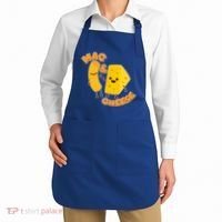 Funny Cute Mac & Cheese Apron thumb 2