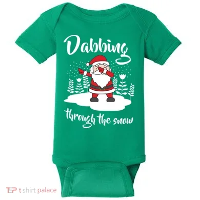 Baby Bodysuit