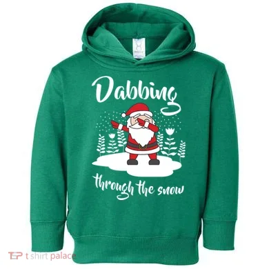 Toddler Hoodie