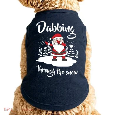 Doggie Tank