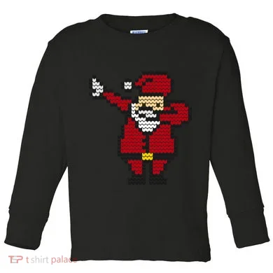 Toddler Long Sleeve