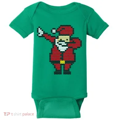 Baby Bodysuit