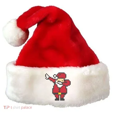 Santa Hat