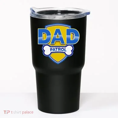Tumbler