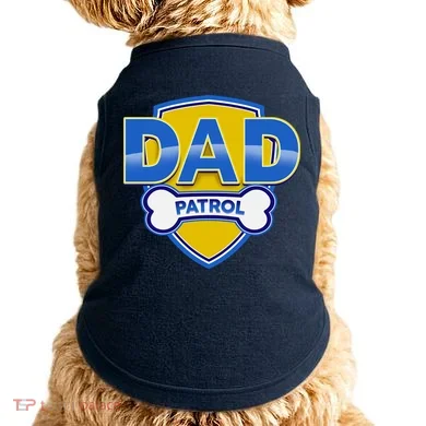 Doggie Tank