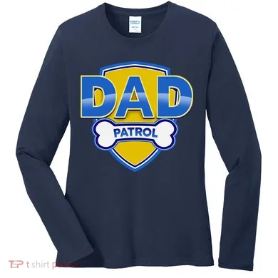 Women's Long Sleeve Shirt