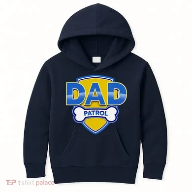 Kids Hoodie