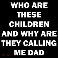 Funny Dad Quote Doggie Tank thumb 4