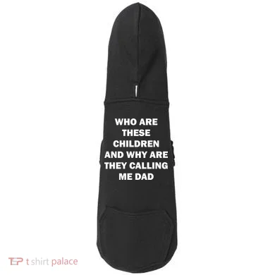 Doddie Hoodie