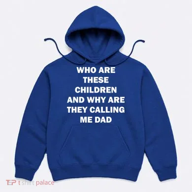 Funny Dad Quote Hoodie