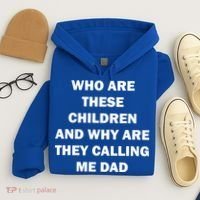 Funny Dad Quote Hoodie thumb 4