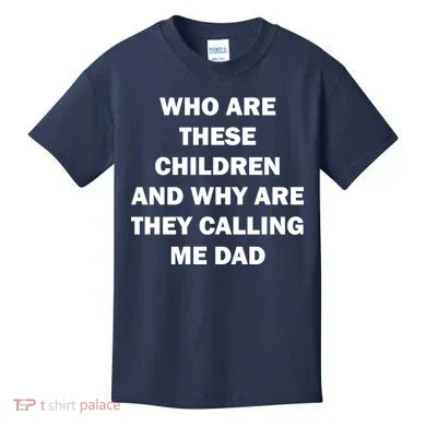 Kids T-Shirt