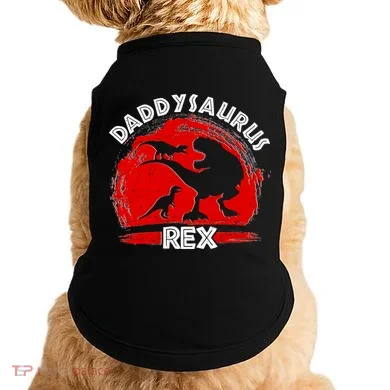 Doggie Tank
