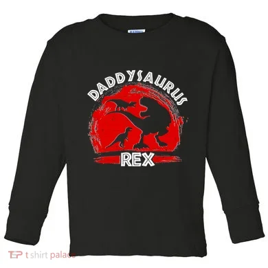 Toddler Long Sleeve