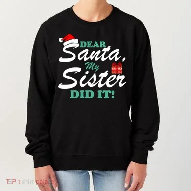 Women's Sweatshirt