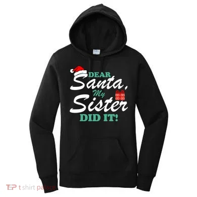 Women's Hoodie