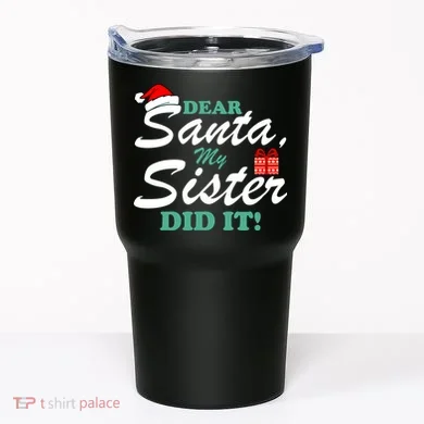 Tumbler