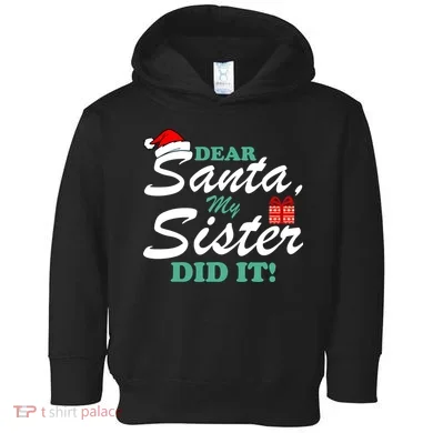 Toddler Hoodie