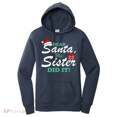 Women's Hoodie