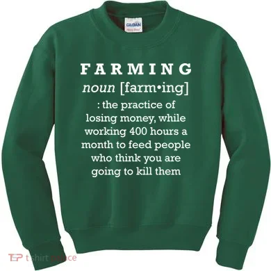 Kids Sweatshirt