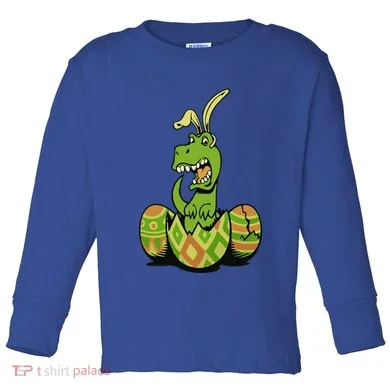 Toddler Long Sleeve