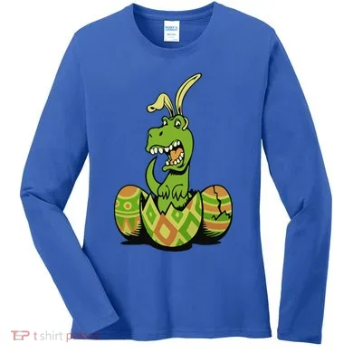Women's Long Sleeve Shirt