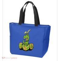 Funny Dino Easter Egg Bag thumb 3