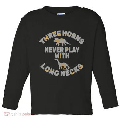 Toddler Long Sleeve