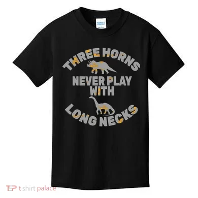 Funny Dinosaur Kids T-Shirt