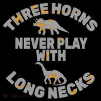 Funny Dinosaur Kids T-Shirt thumb 4