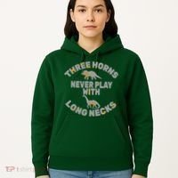 Funny Dinosaur Hoodie thumb 5