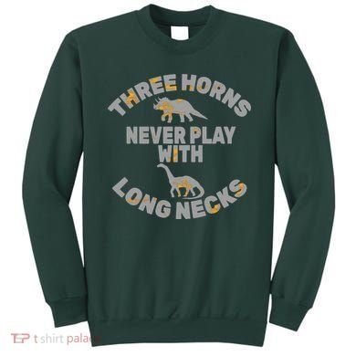 Funny Dinosaur Sweatshirt
