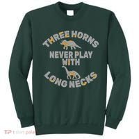 Funny Dinosaur Sweatshirt thumb 0