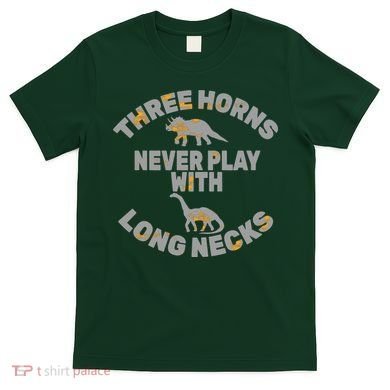 Funny Dinosaur T-Shirt