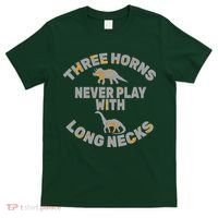 Funny Dinosaur T-Shirt thumb 0