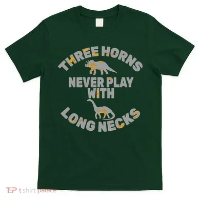 Funny Dinosaur T-Shirt