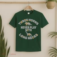 Funny Dinosaur T-Shirt thumb 2