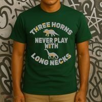 Funny Dinosaur T-Shirt thumb 3