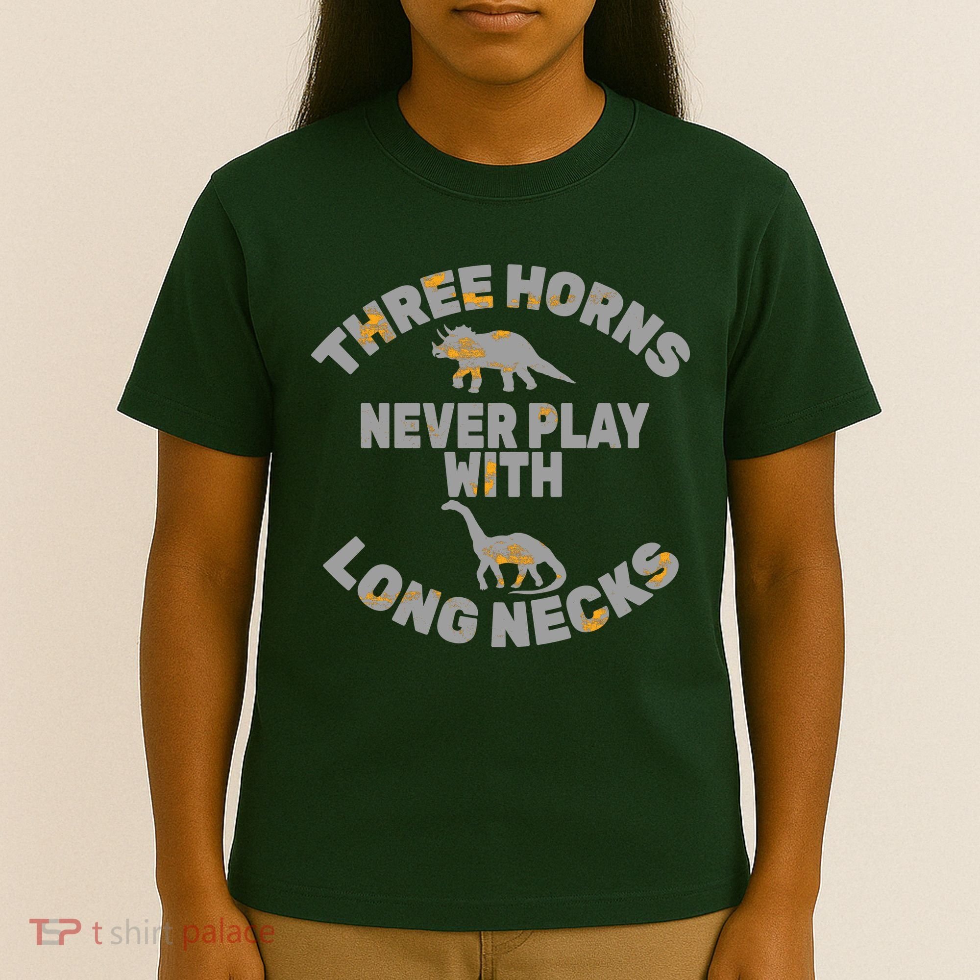 Funny Dinosaur T-Shirt