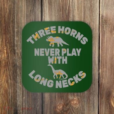 Funny Dinosaur Coaster