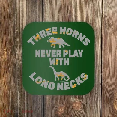 Funny Dinosaur Coaster