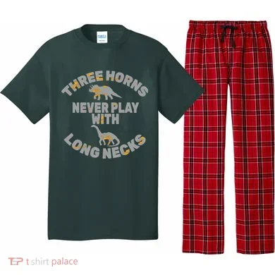 Pajama Set
