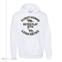 Funny Dinosaur Comfort Colors Garment-Dyed Hooded Sweatshirt thumb 0