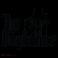 Funny Dog Father The DogFather Coffee Mug thumb 5