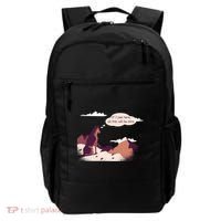 Funny Dog Mountain Backpack thumb 0