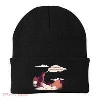Funny Dog Mountain Beanie thumb 0
