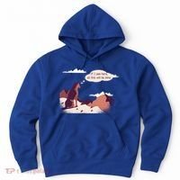 Funny Dog Mountain Hoodie thumb 0